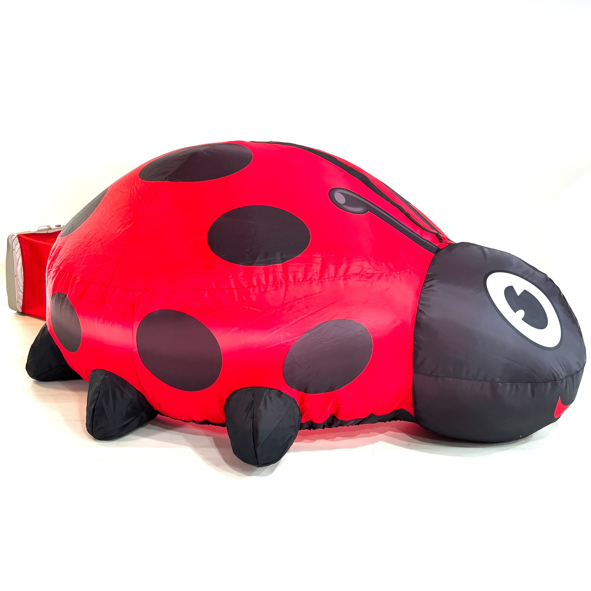 The Original AirFort - Ladybug