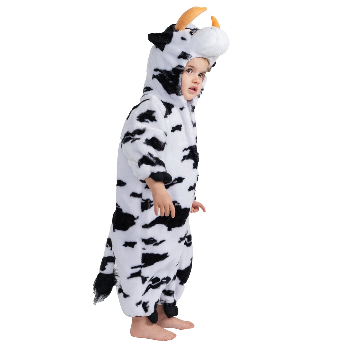 Cow Costume