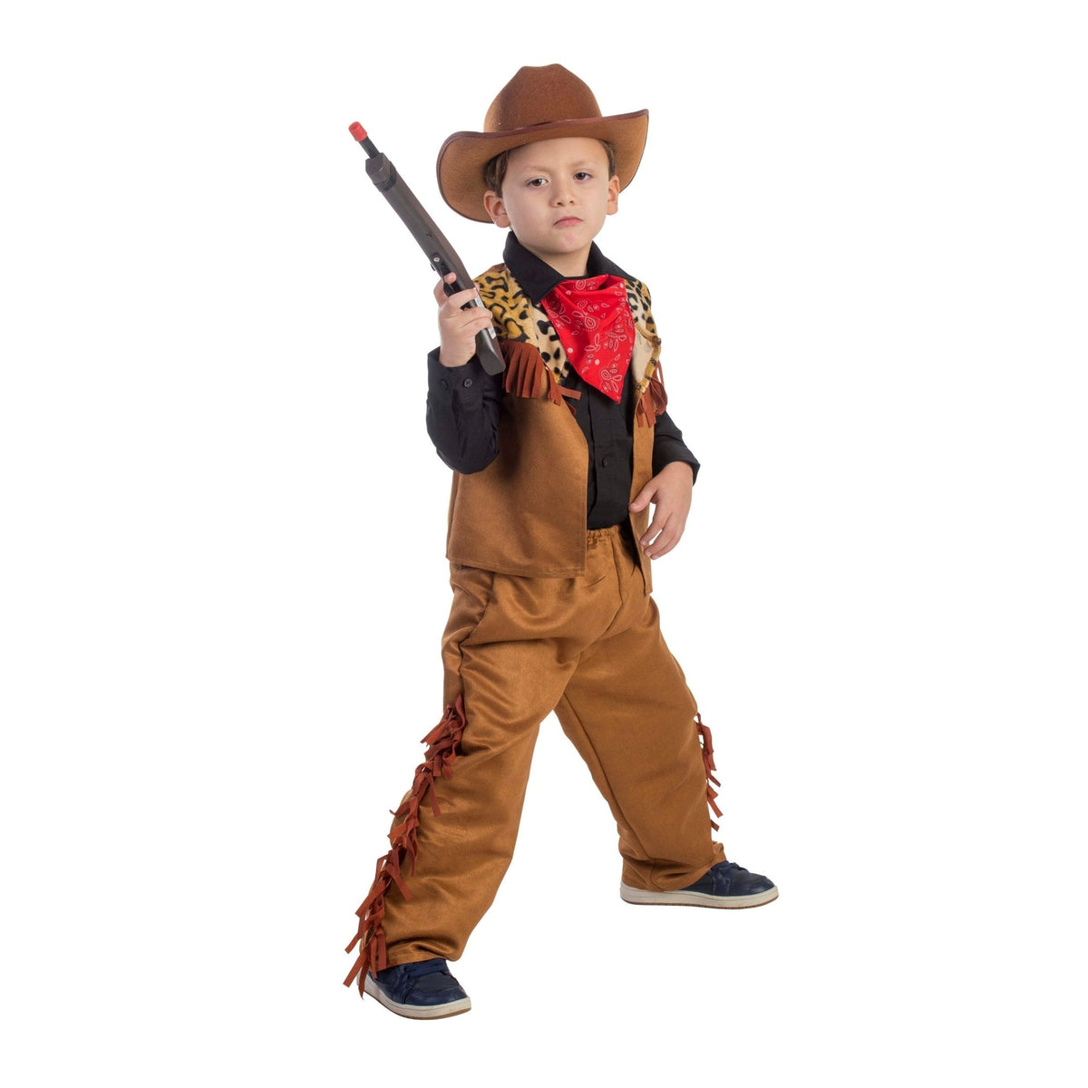 Cowboy Costume