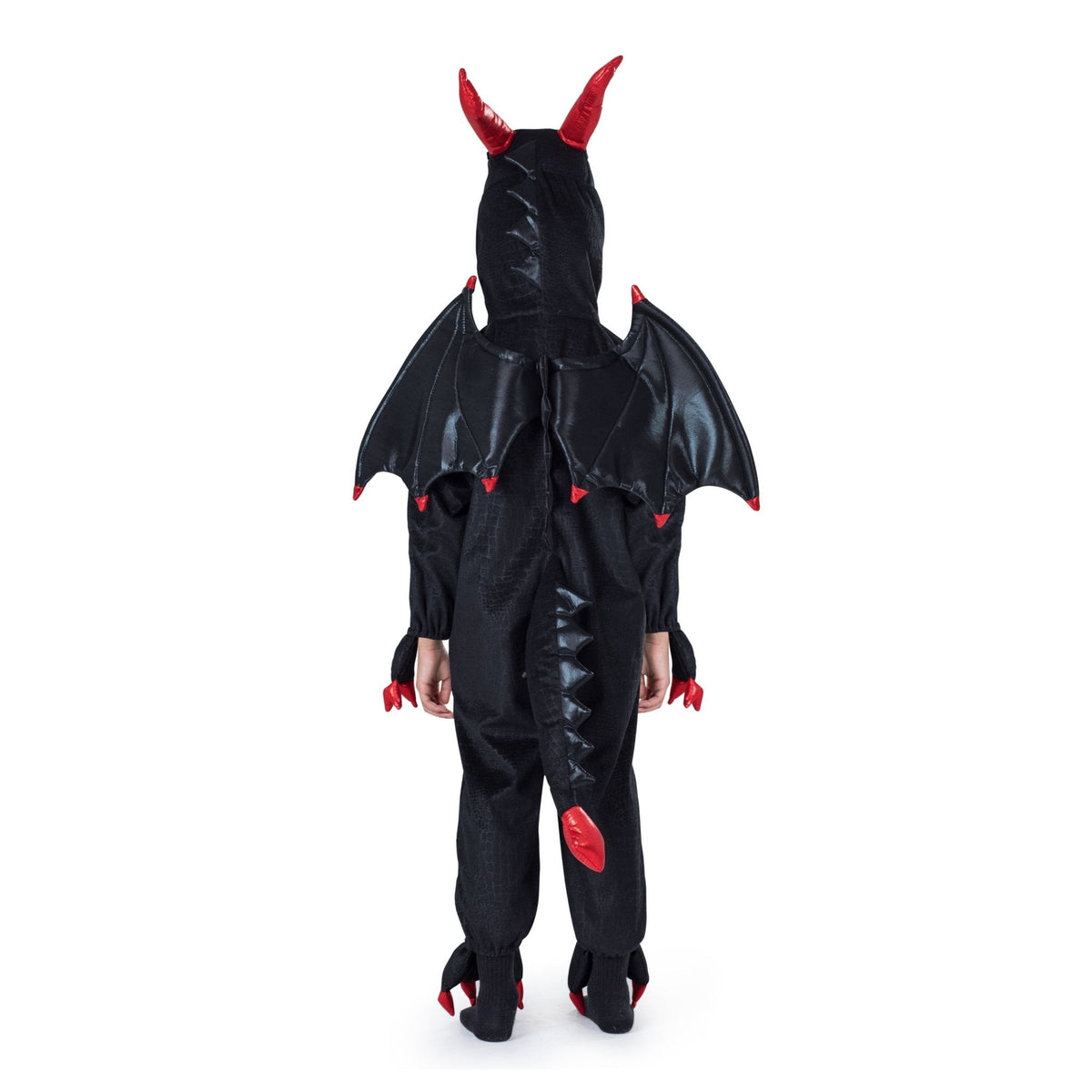 Dragon Costume