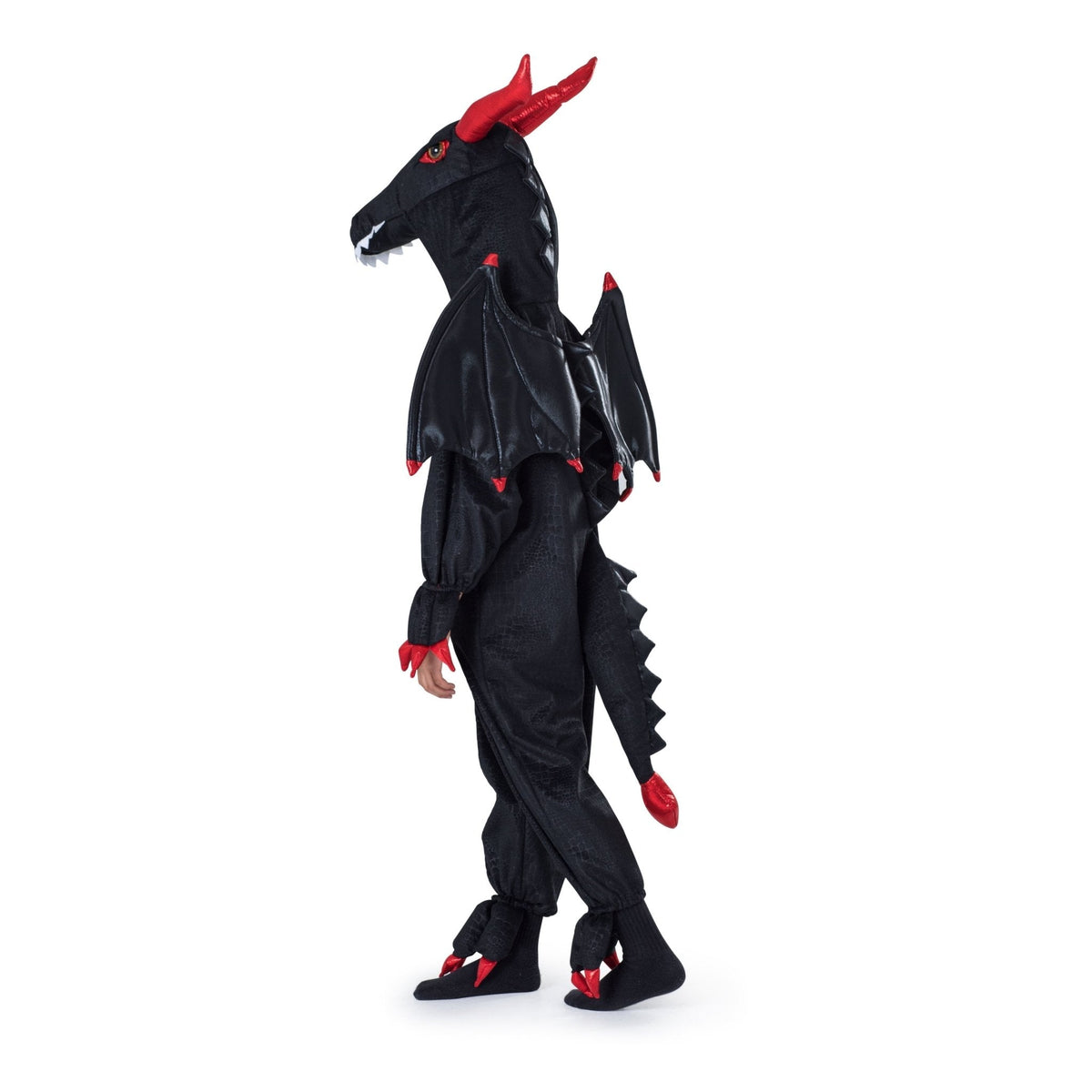 Dragon Costume