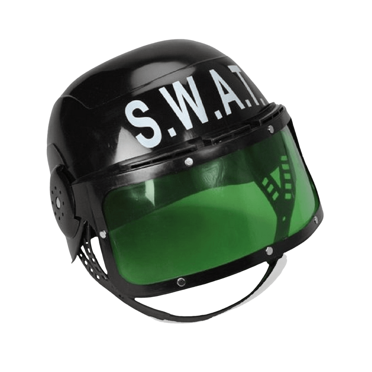 S.W.A.T. Police Helmet