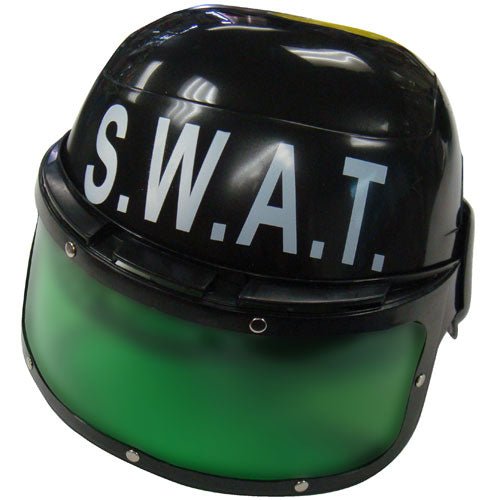 S.W.A.T. Police Helmet