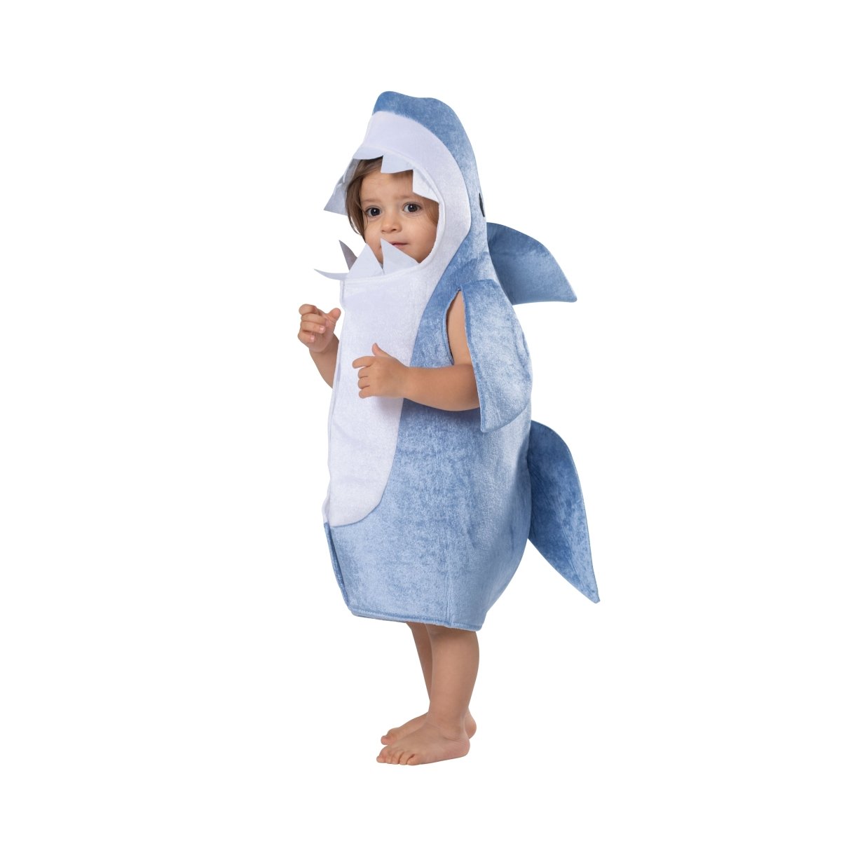 Shark Costume