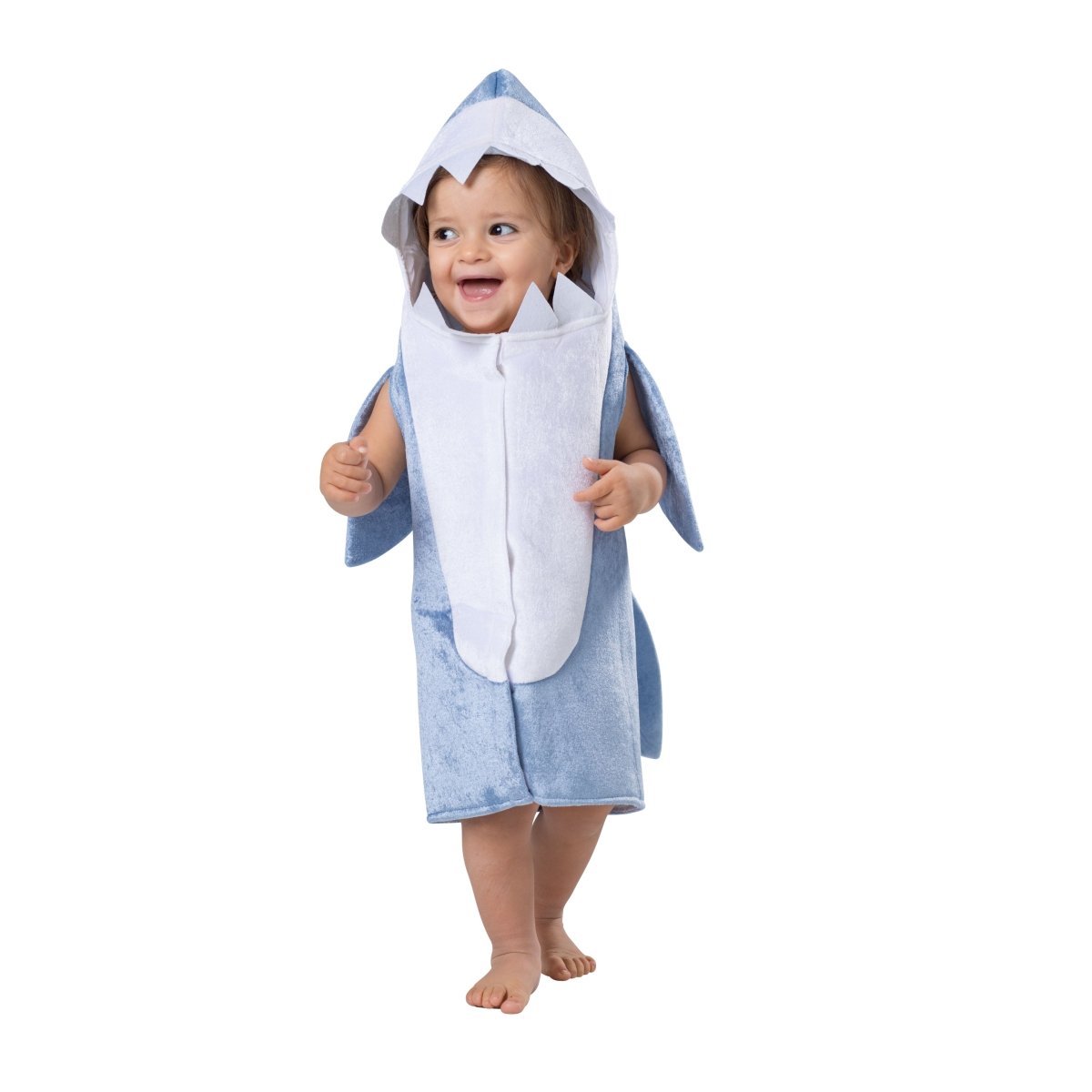 Shark Costume