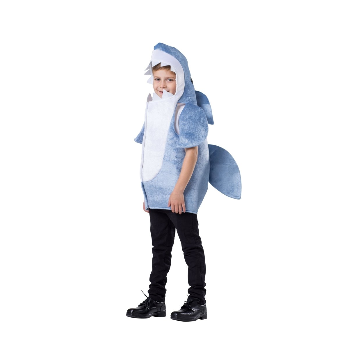 Shark Costume