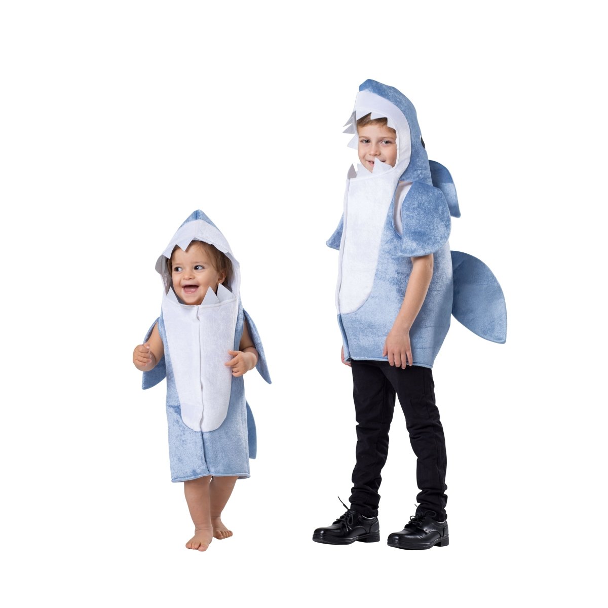 Shark Costume