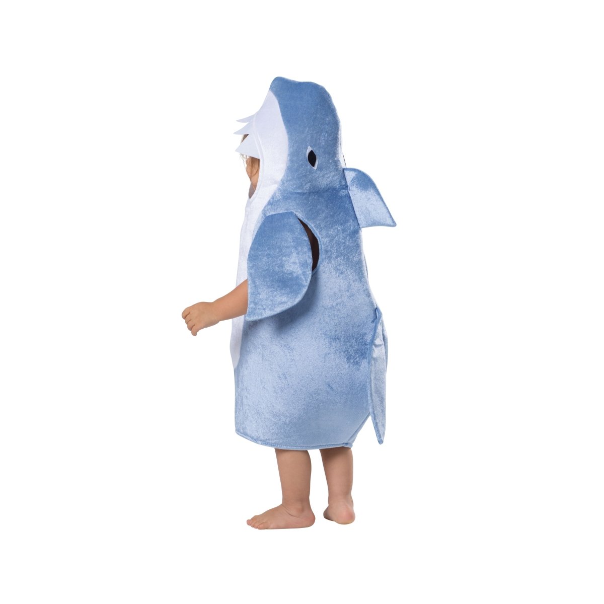 Shark Costume